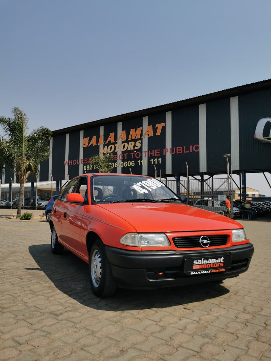 Opel Kaddet 1.4