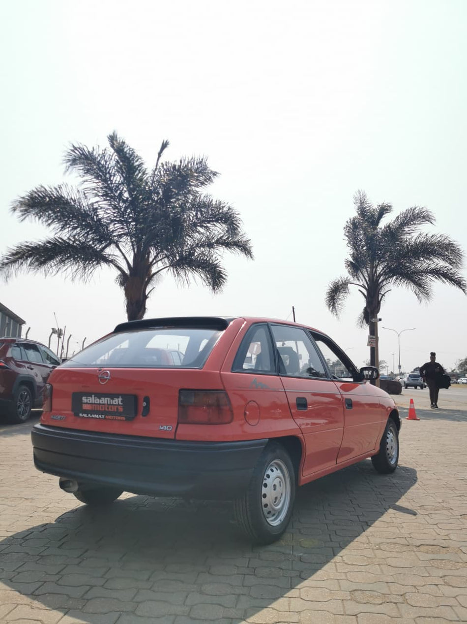 Opel Kaddet 1.4