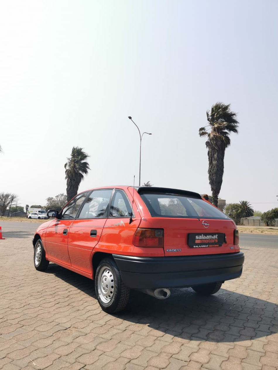 Opel Kaddet 1.4