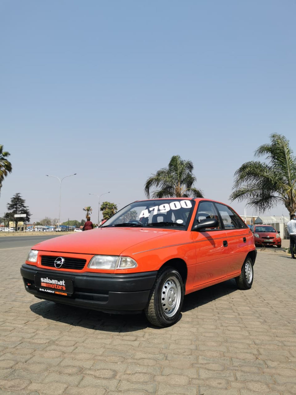 Opel Kaddet 1.4