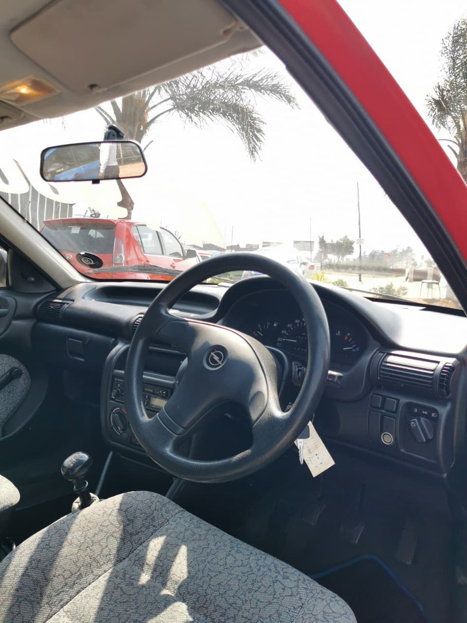 Opel Kaddet 1.4