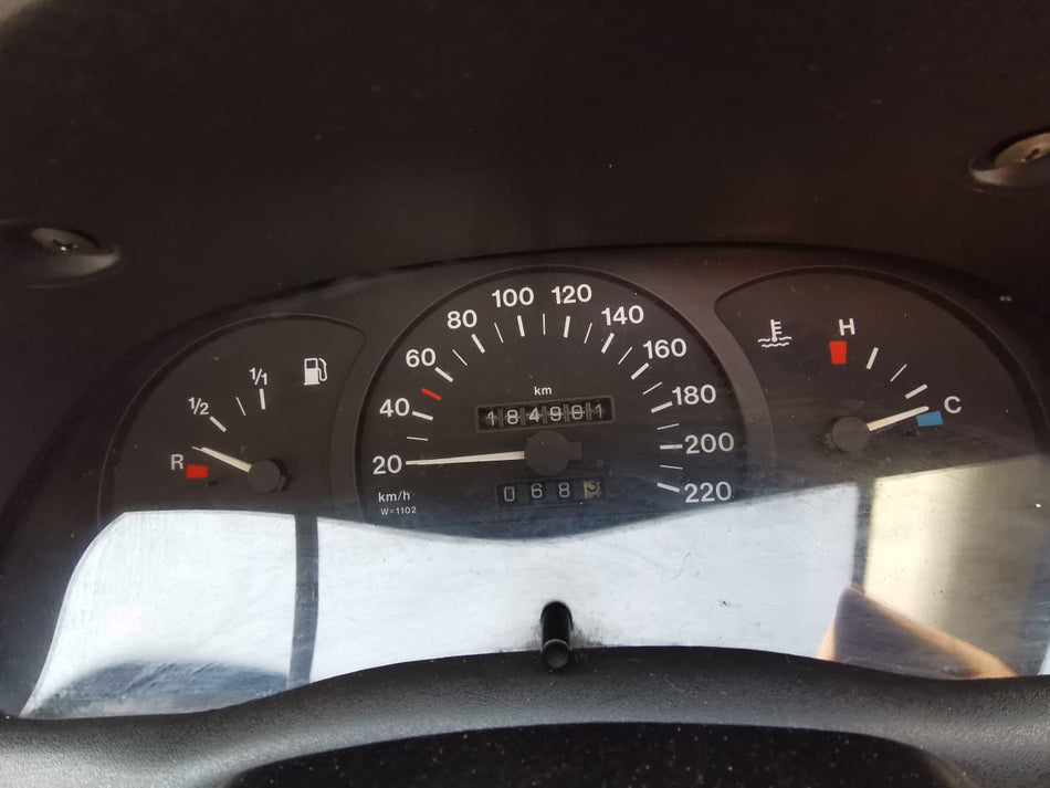 Opel Kaddet 1.4