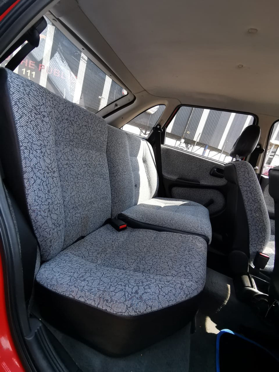 Opel Kaddet 1.4