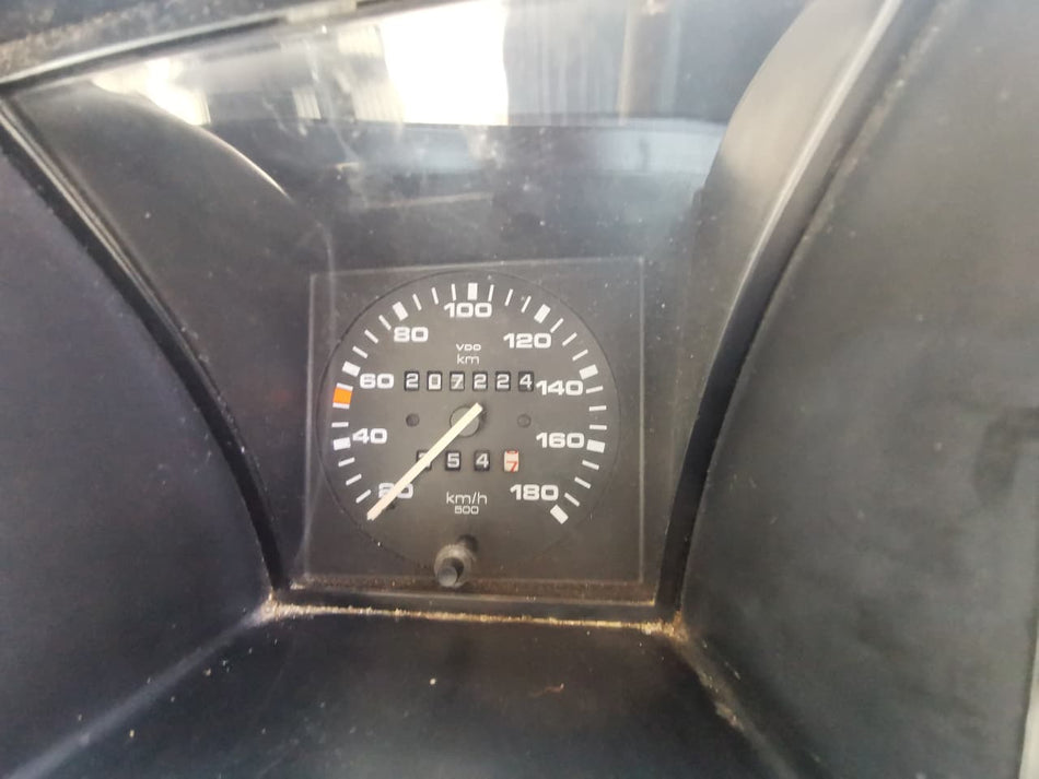 1997 Volkswagen Microbus 2.3i