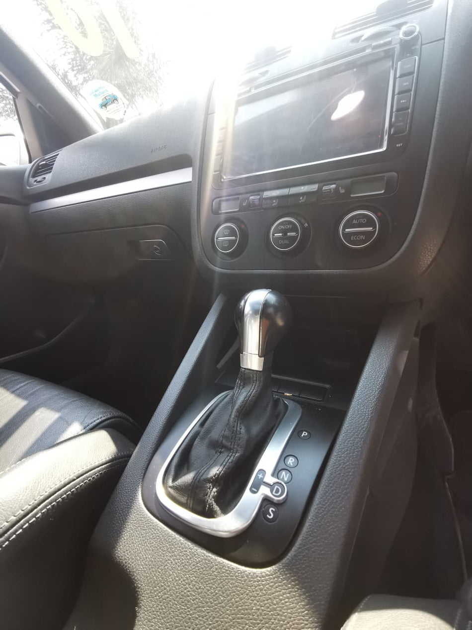 2006 Golf 5 2.0 GTI DSG Automatic