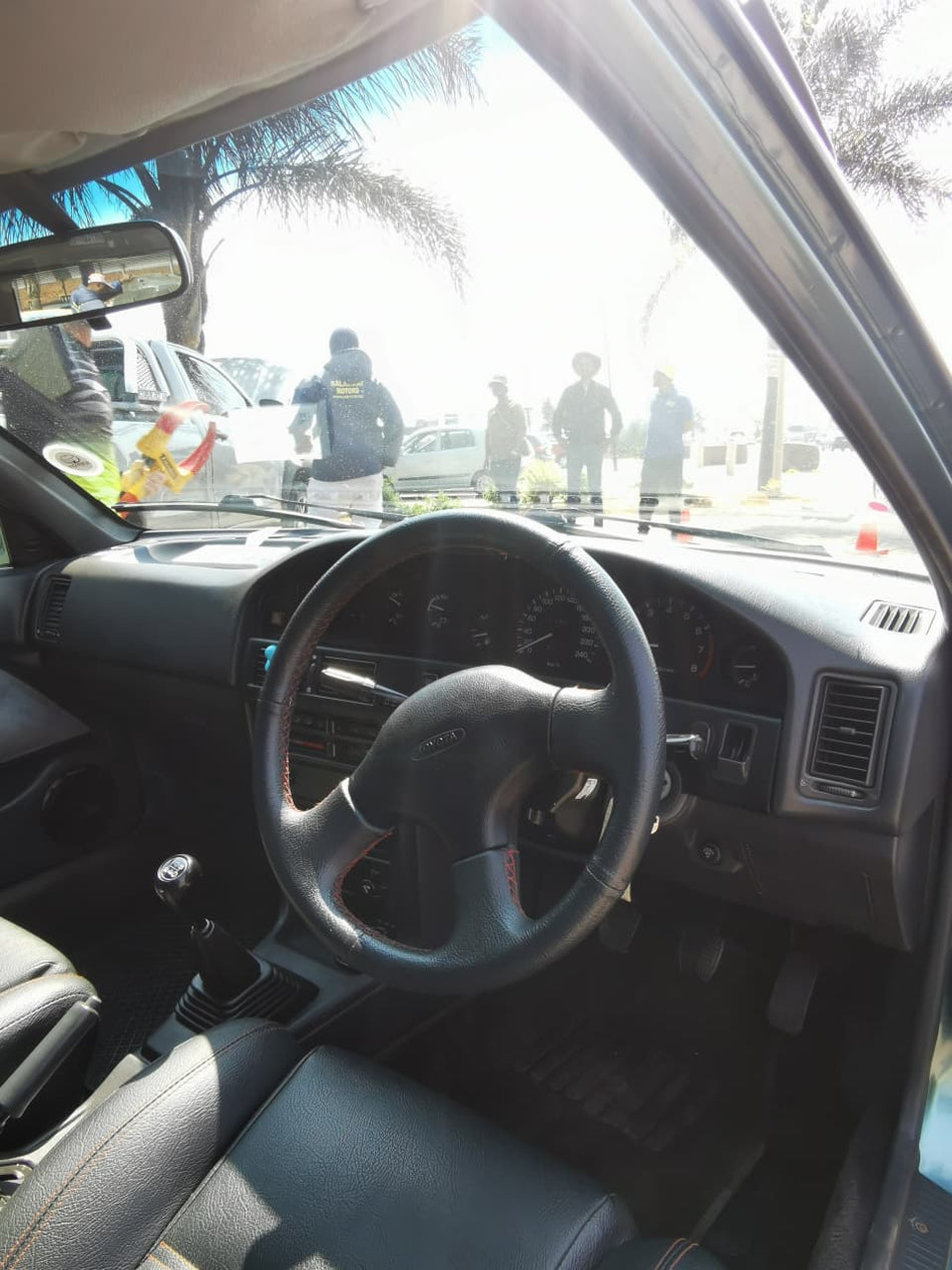 Toyota Corolla 180i GSE