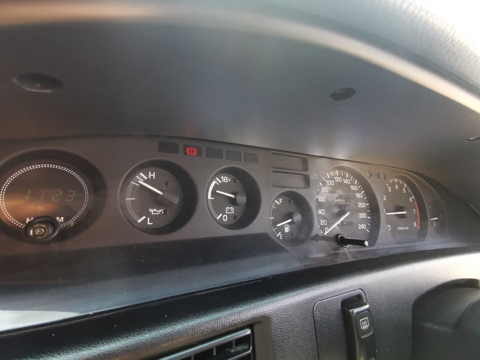 Toyota Corolla 180i GSE