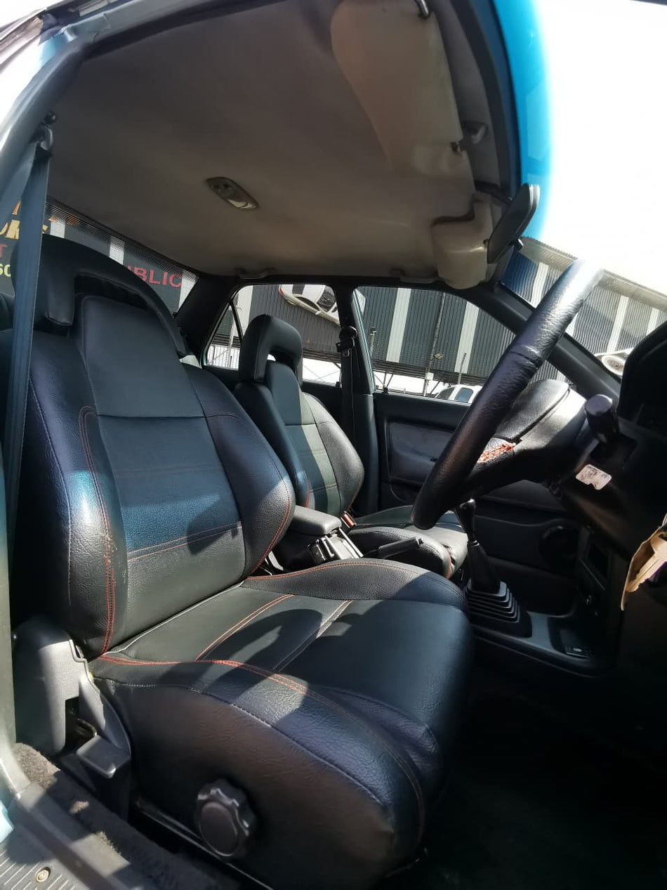 Toyota Corolla 180i GSE