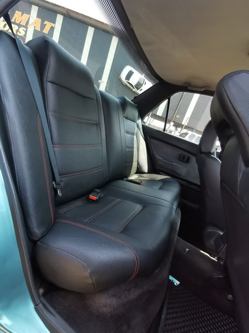 Toyota Corolla 180i GSE