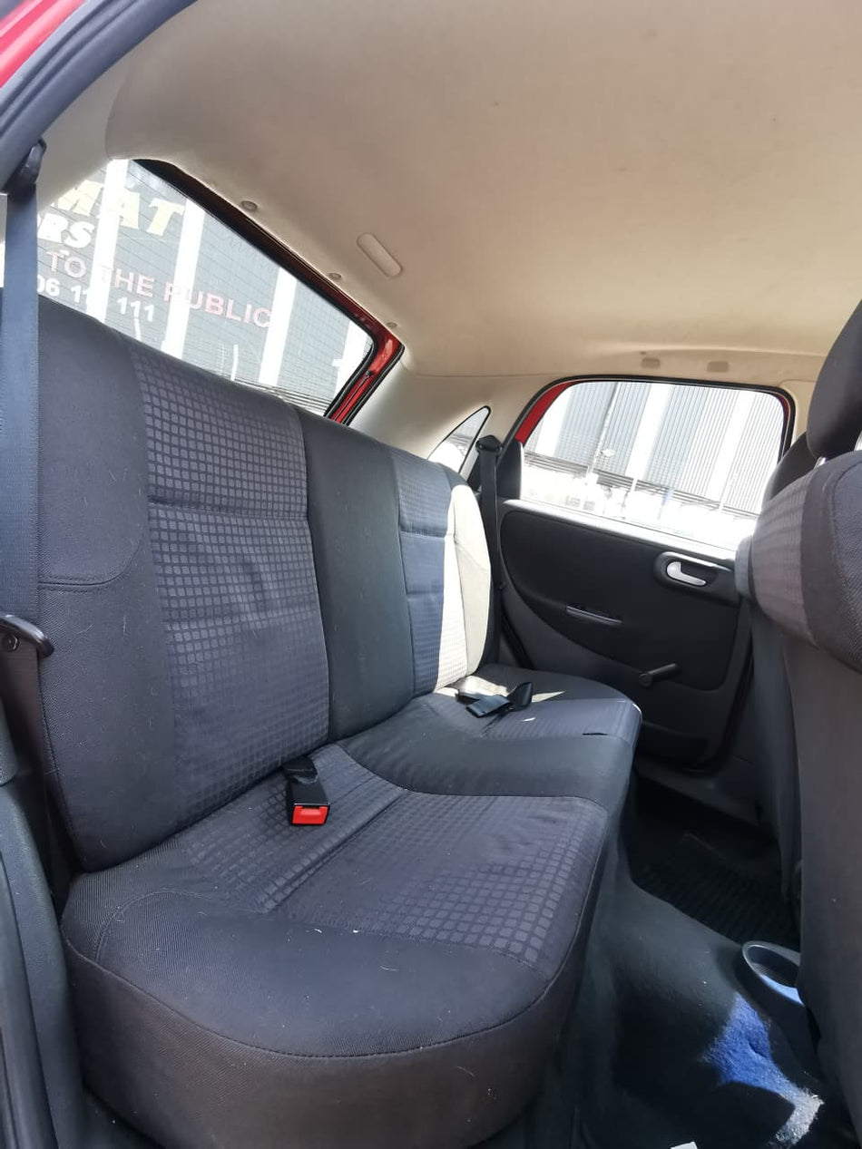 2007 Opel Corsa 1.4
