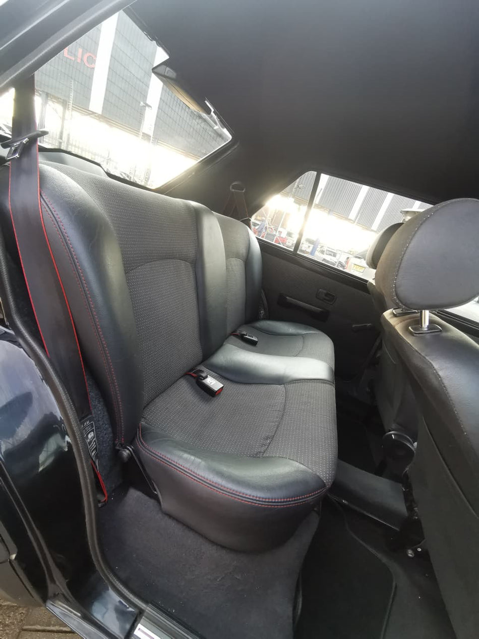 2009 Volkswagen Golf 1 Mk1 1.6i Limited Edition NO: 548