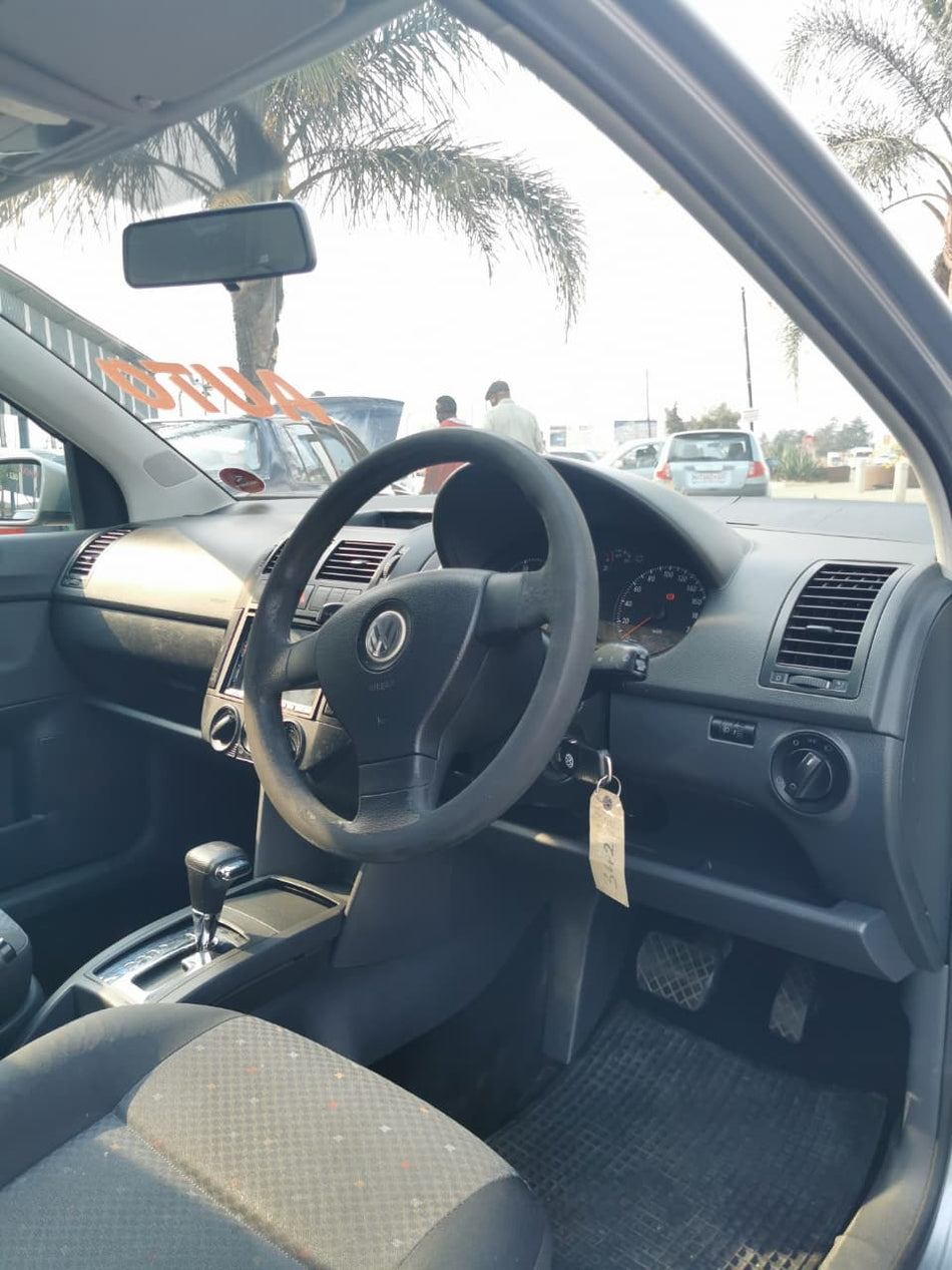 2006 Volkswagen Polo 1.6 Automatic