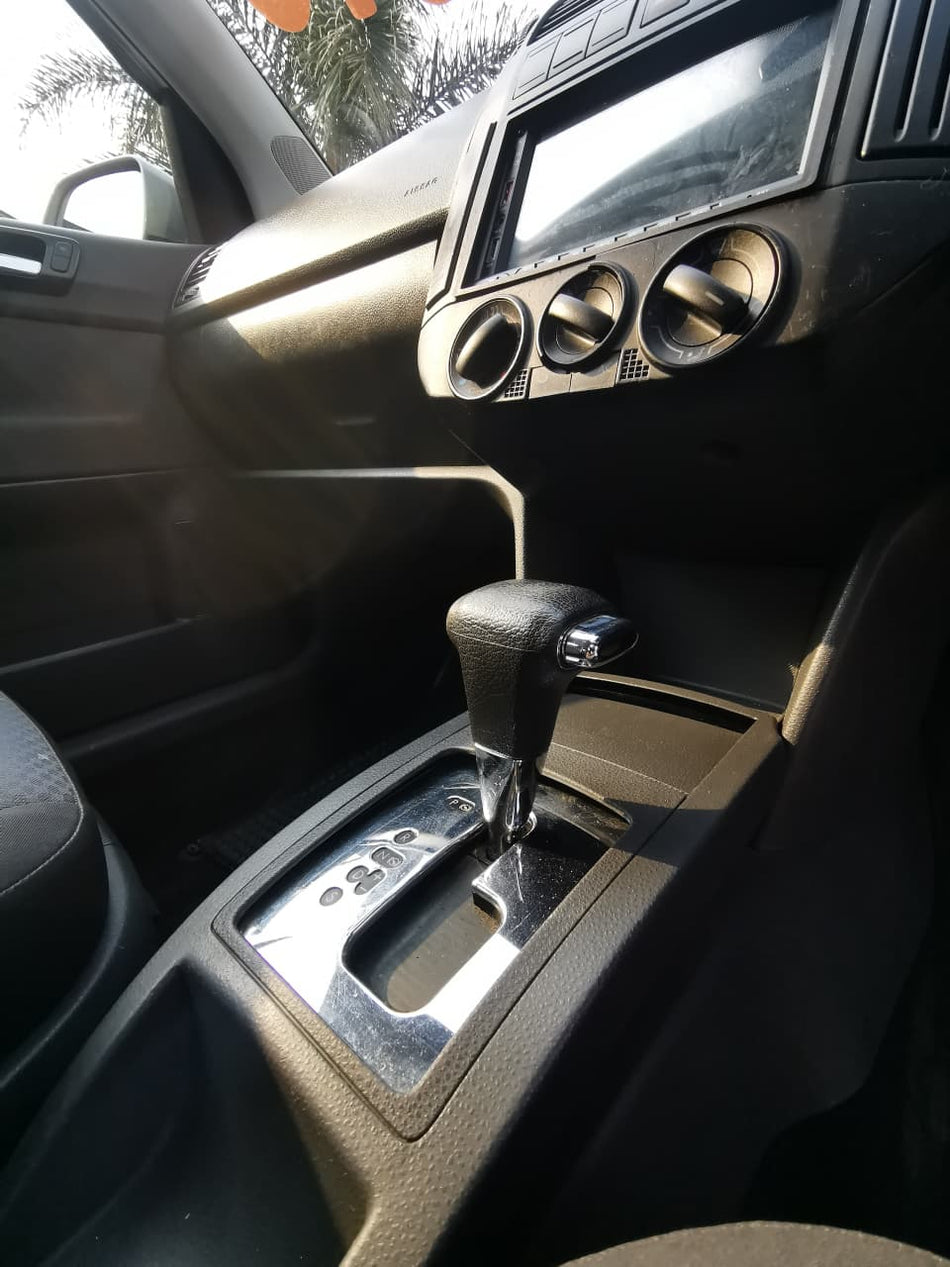 2006 Volkswagen Polo 1.6 Automatic