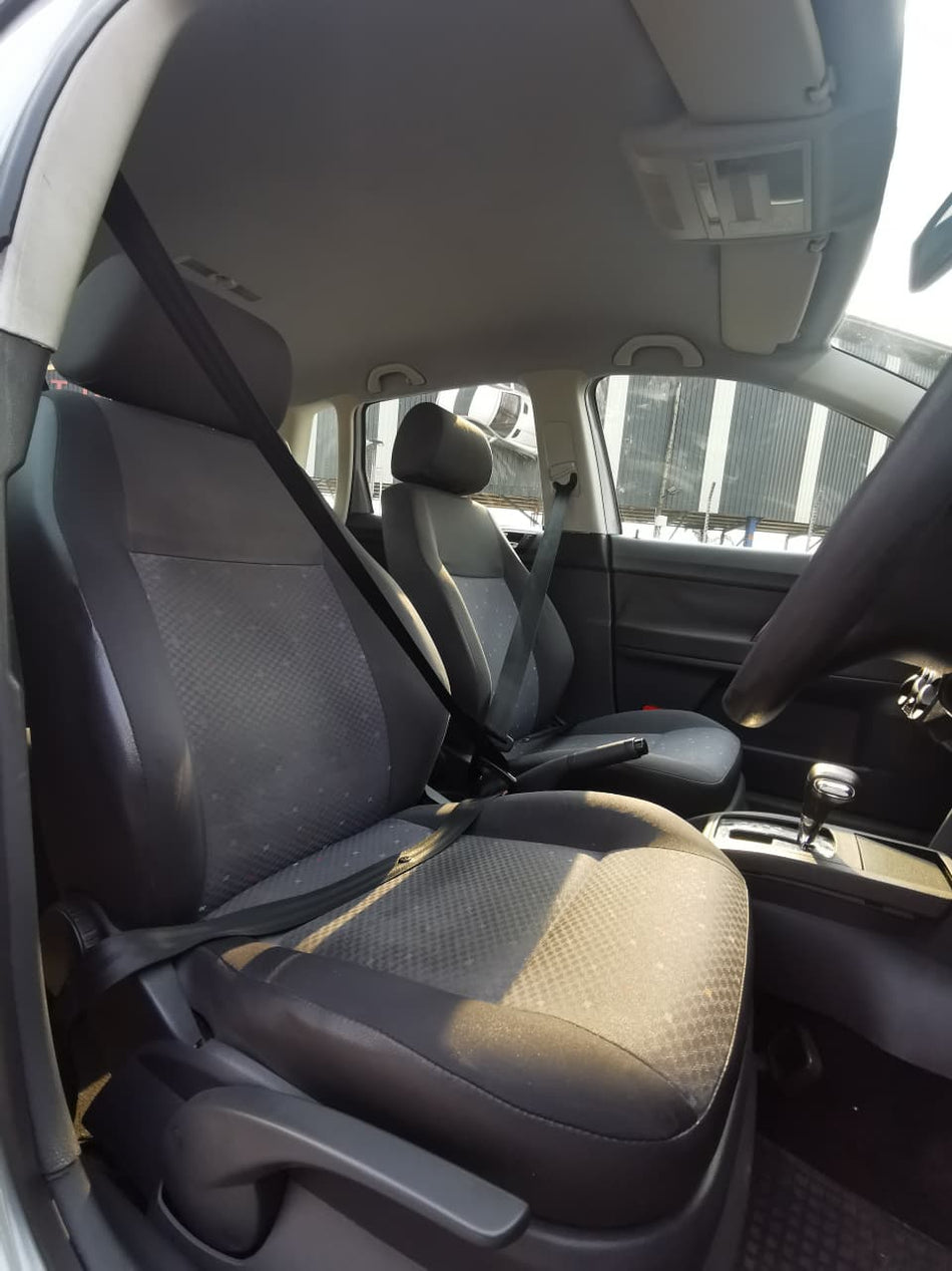 2006 Volkswagen Polo 1.6 Automatic