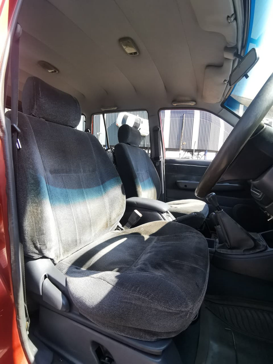 2000 Toyota Condor 2.4i 4x4