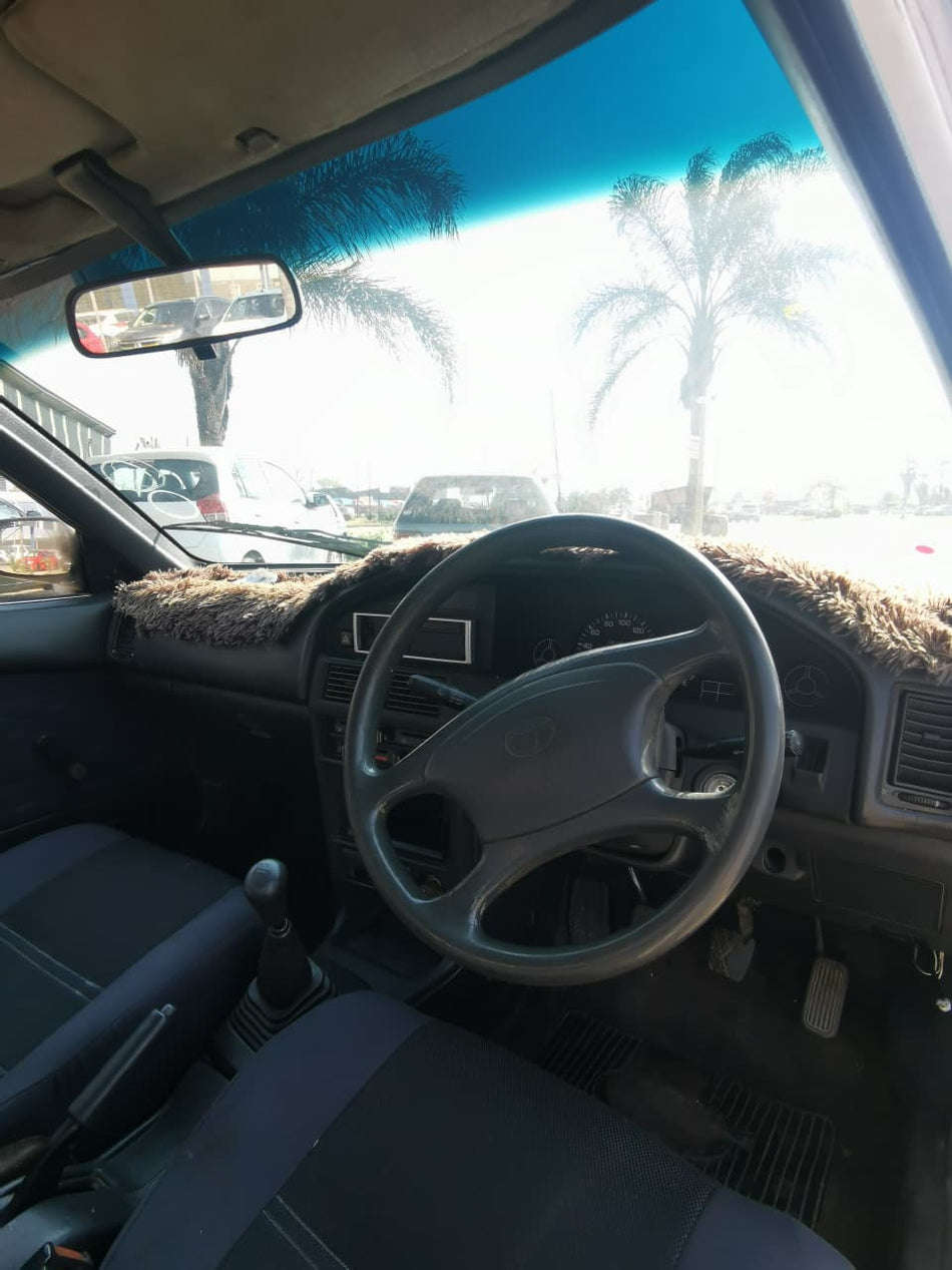 Toyota Corolla 1.3