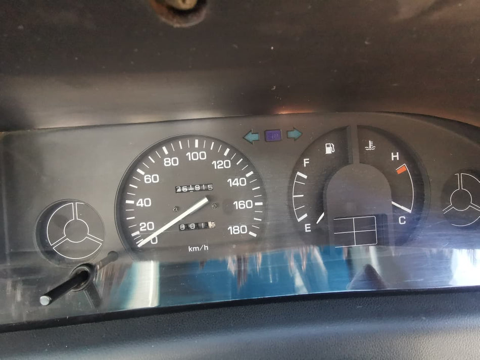 Toyota Corolla 1.3