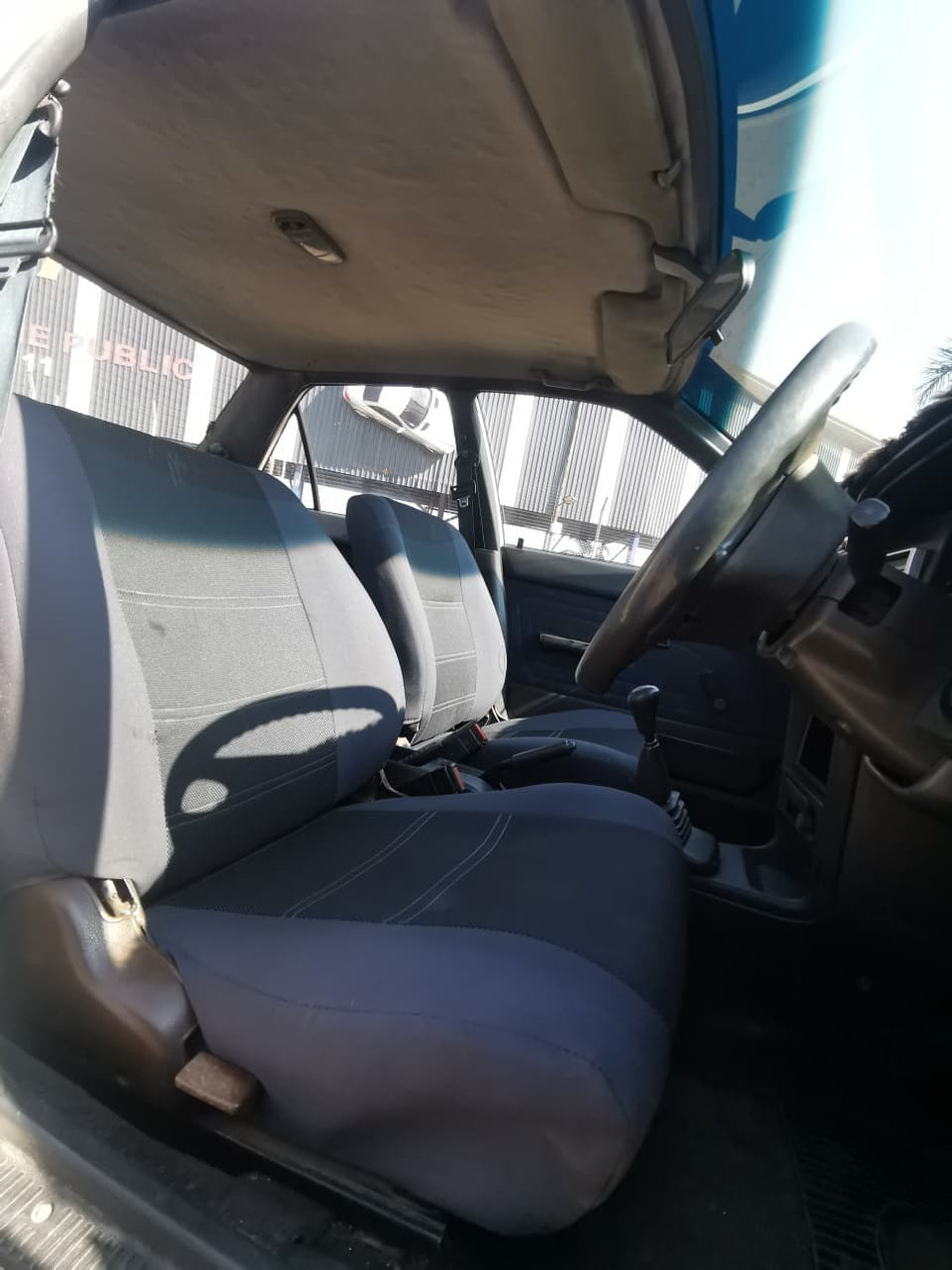 Toyota Corolla 1.3
