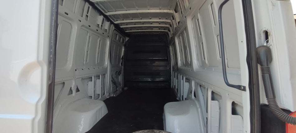 2013 Mercedes-Benz Sprinter 519 Panel Van