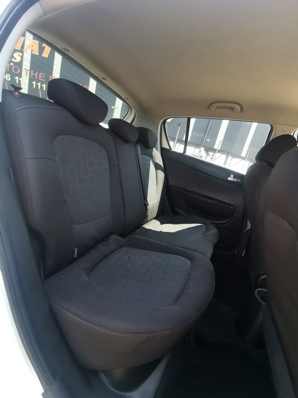 2011 Hyundai i20 1.4