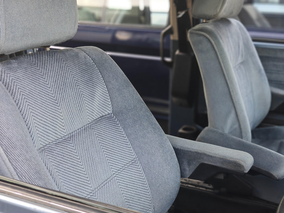 Volkswagen Microbuses starting from R89,900!