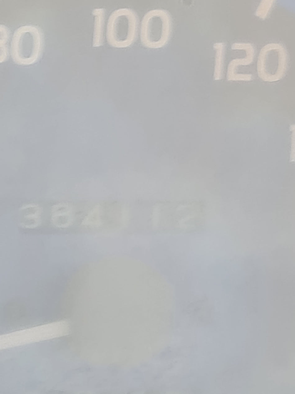 2003 Toyota Hilux 2.4 Diesel LWB
