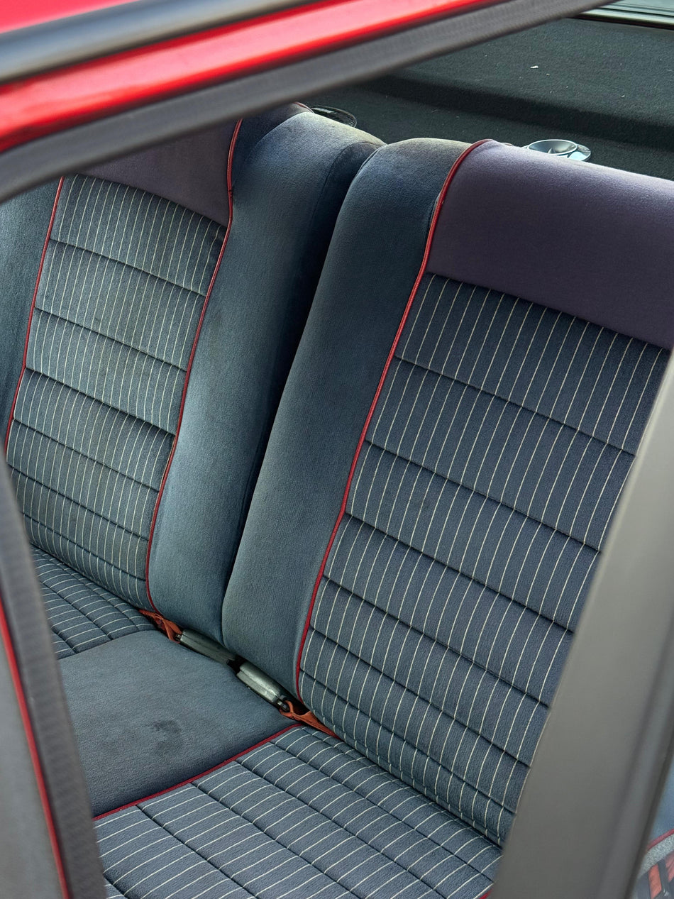 1987 Toyota Avante GLi Twincam