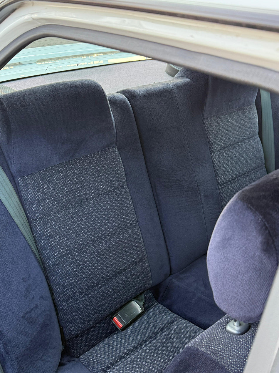 1995 Toyota Corolla 160i GLE