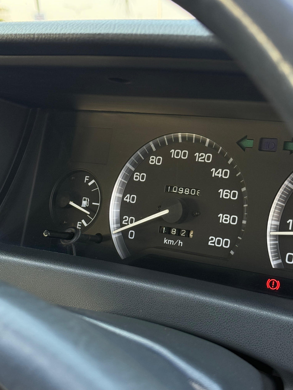 1995 Toyota Corolla 160i GLE