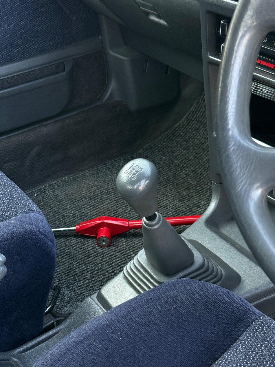 1995 Toyota Corolla 160i GLE