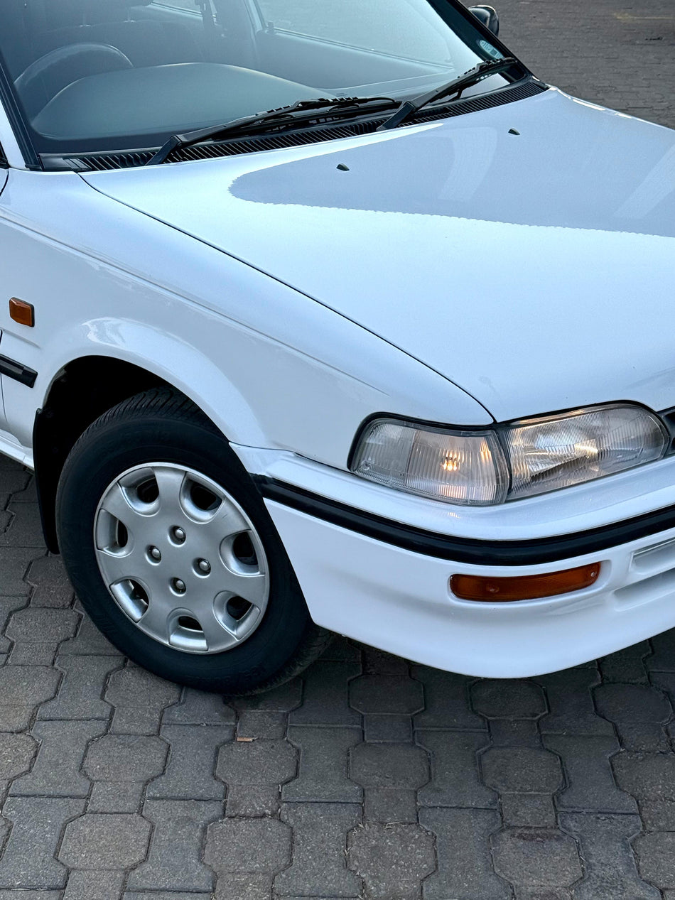 1995 Toyota Corolla 160i GLE