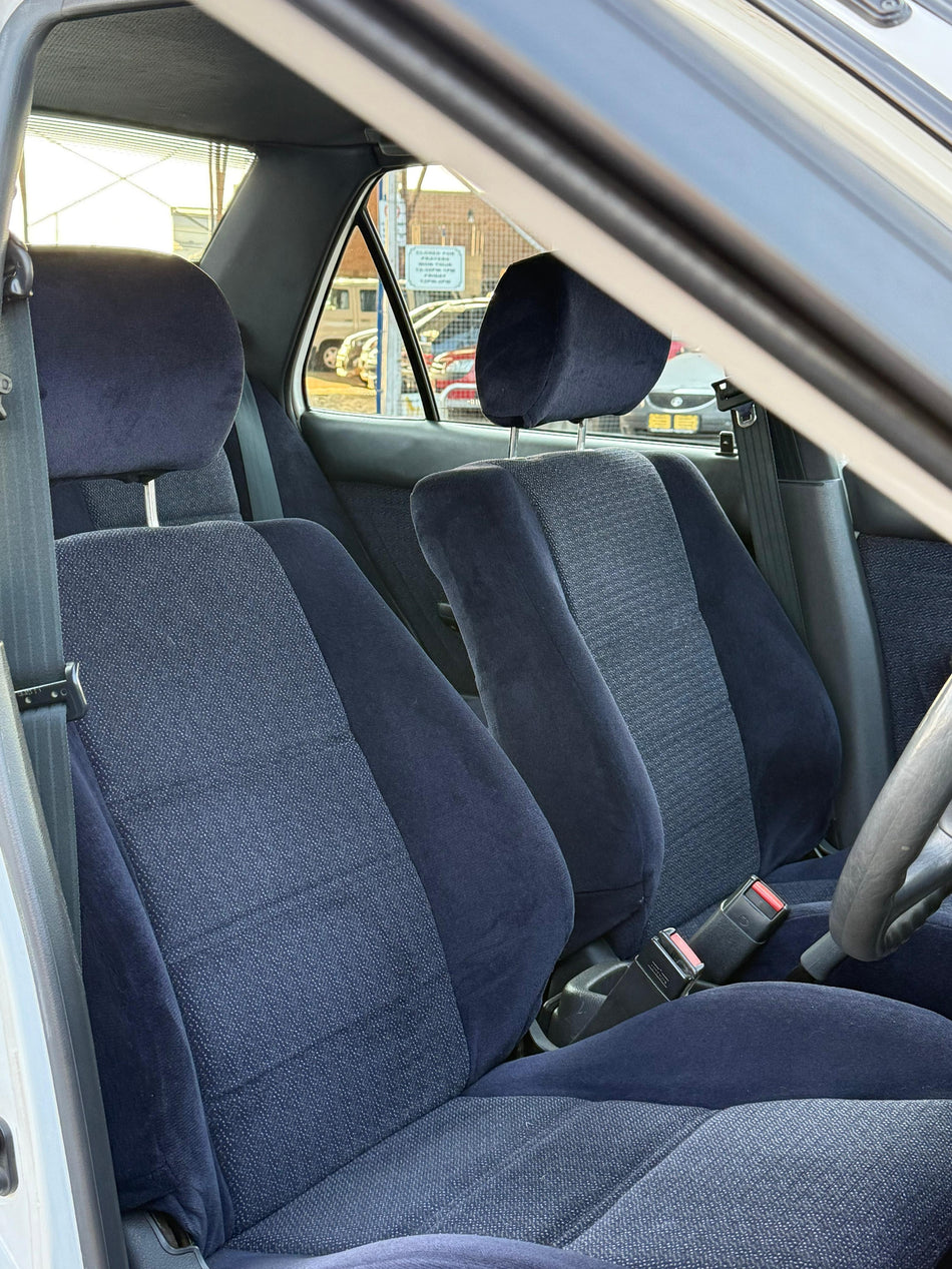 1995 Toyota Corolla 160i GLE