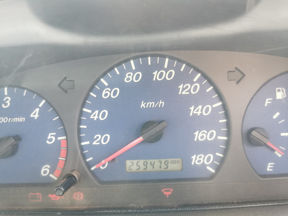 Ford Ranger 2.5D