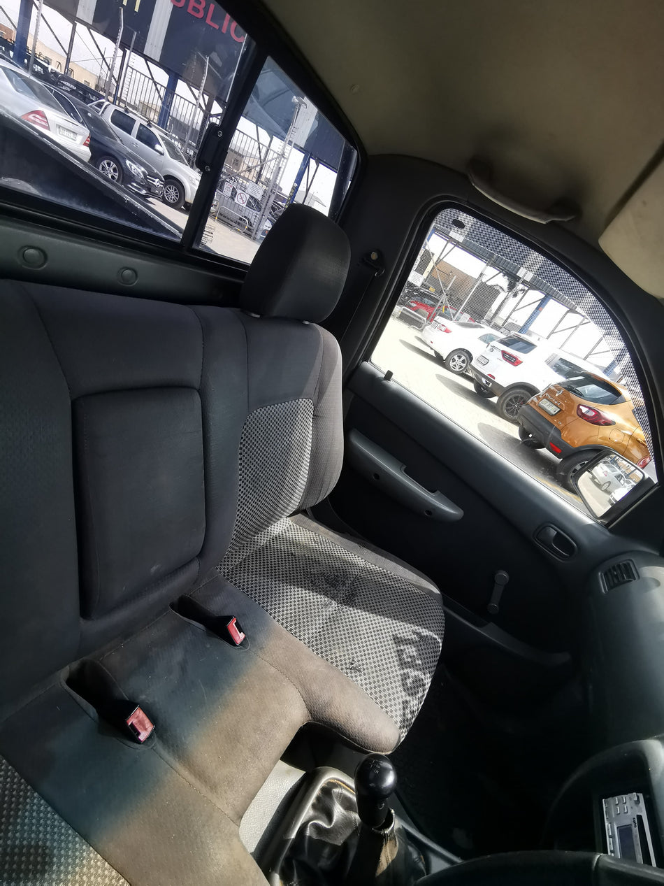 Ford Ranger 2.5D