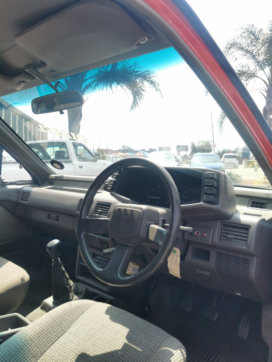 1995 Isuzu KB280D