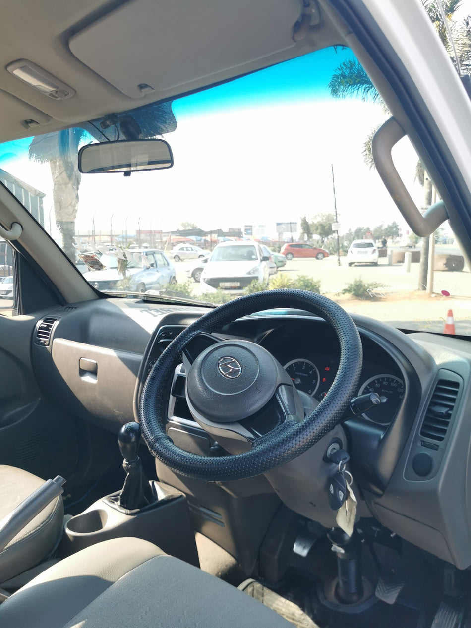 2021 Hyundai H100 2.6L D