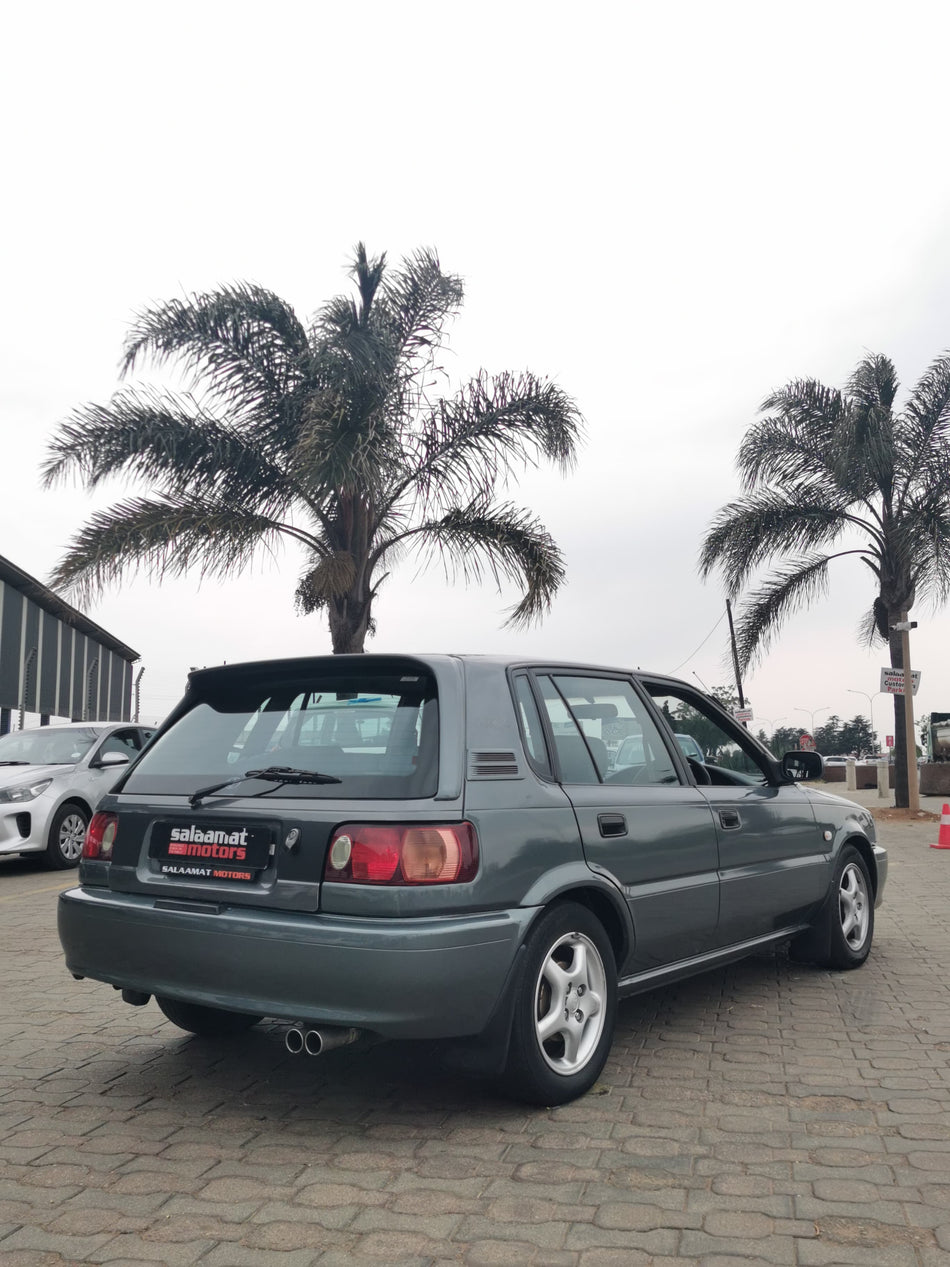 Toyota Tazz 160i