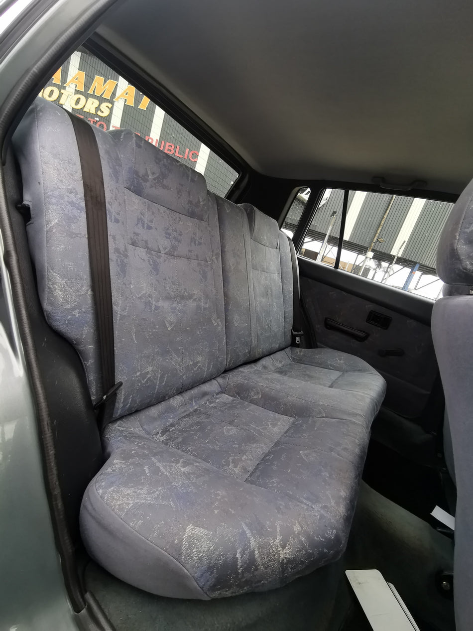 Toyota Tazz 160i