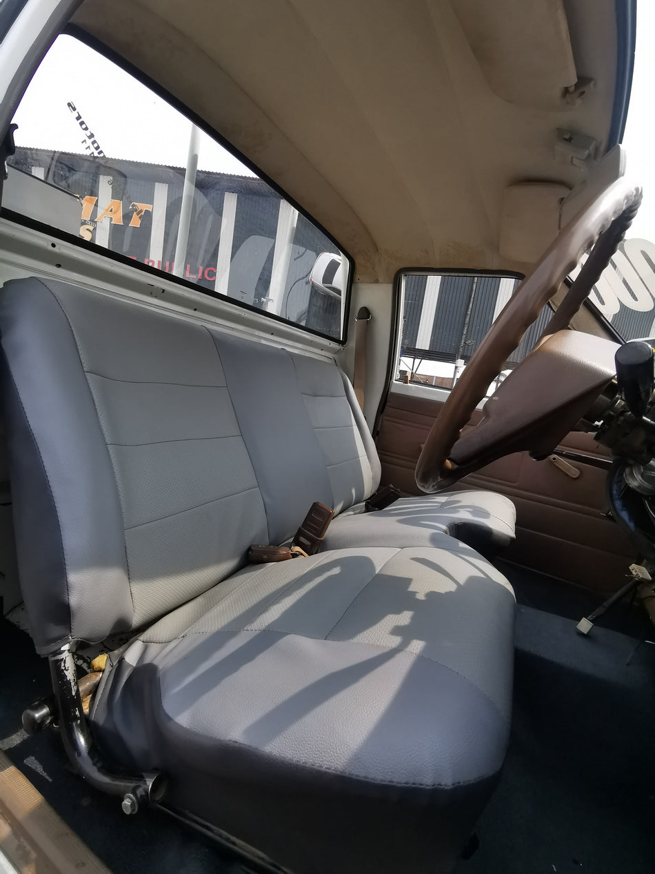 Toyota Hilux 1800 SWB