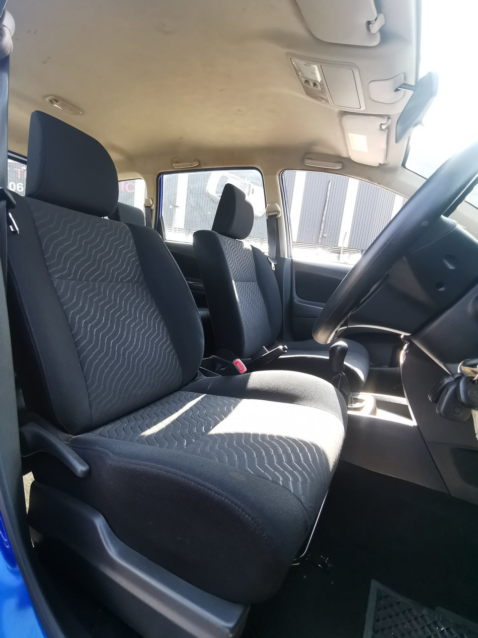 2015 Toyota Avanza 1.5 VVTI