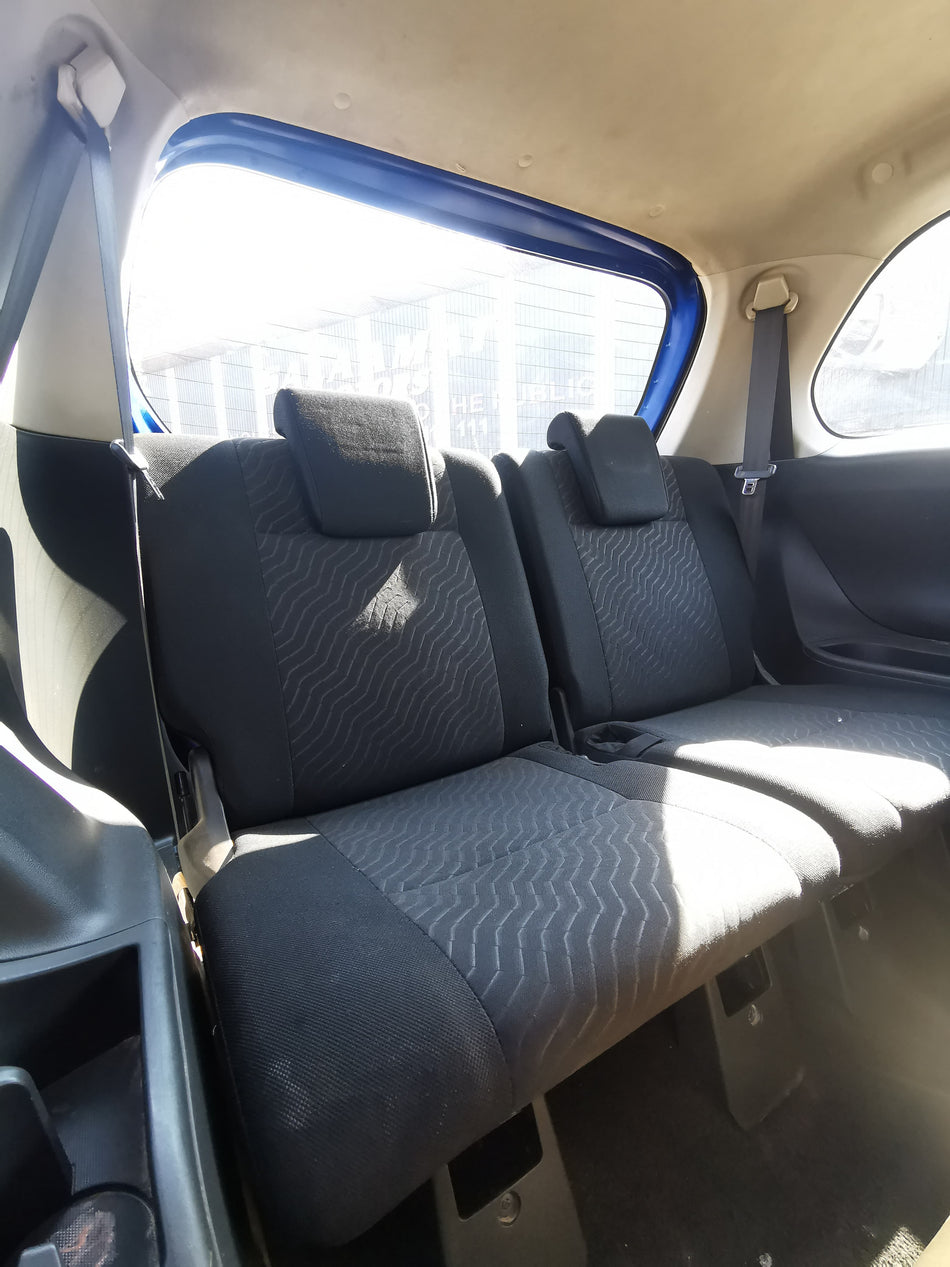 2015 Toyota Avanza 1.5 VVTI