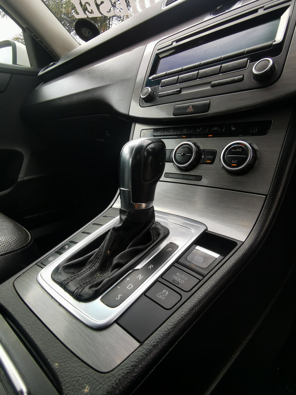 2013 Volkswagen Passat 2.0 TDI DSG Automatic
