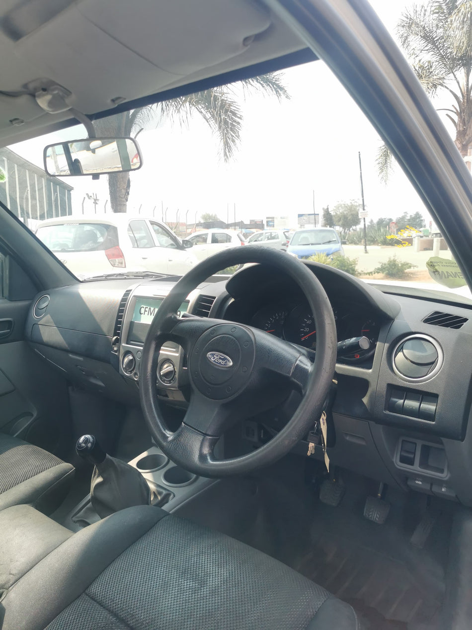 2009 Ford Ranger 2.2