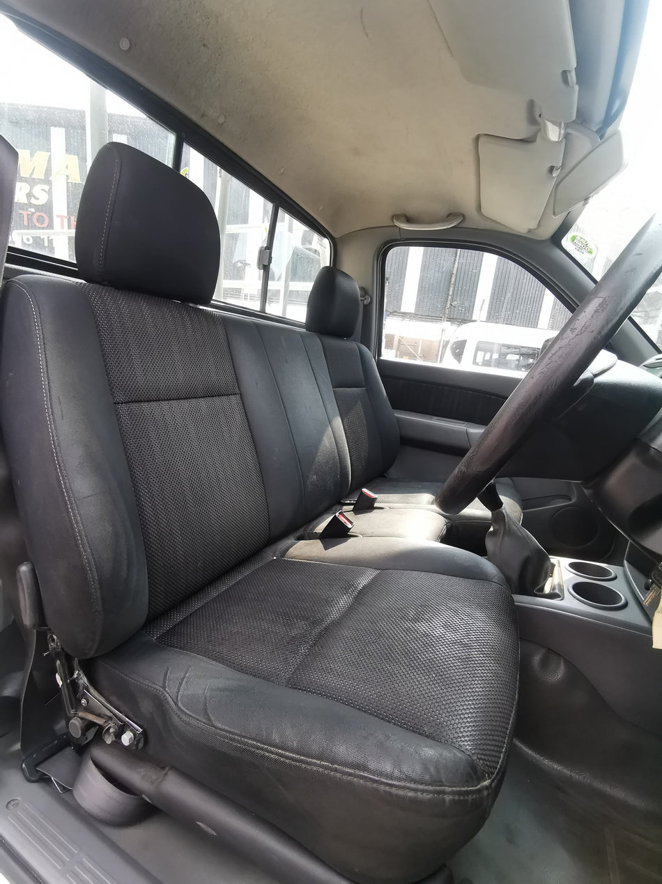 2009 Ford Ranger 2.2
