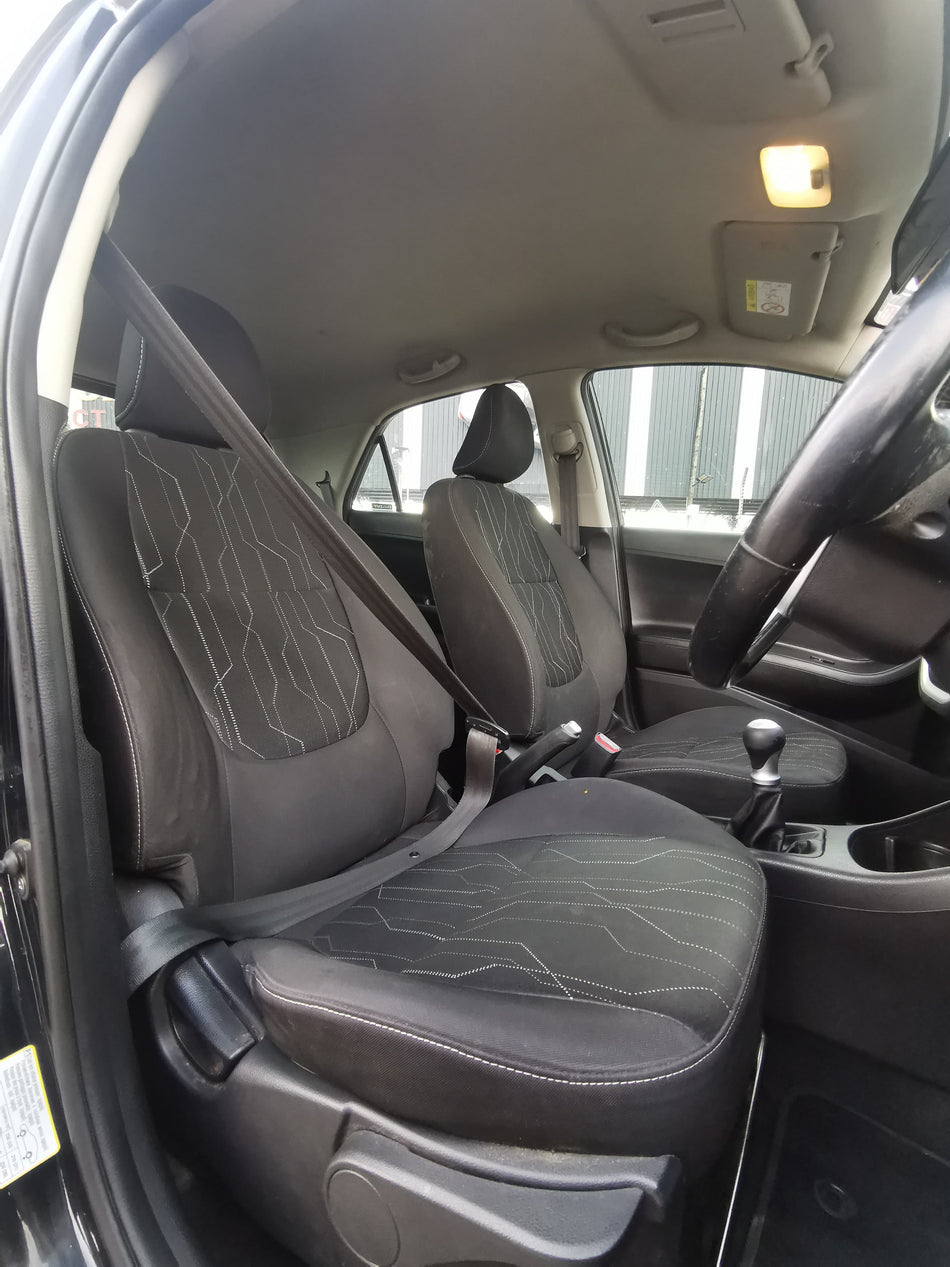 2014 Kia Picanto