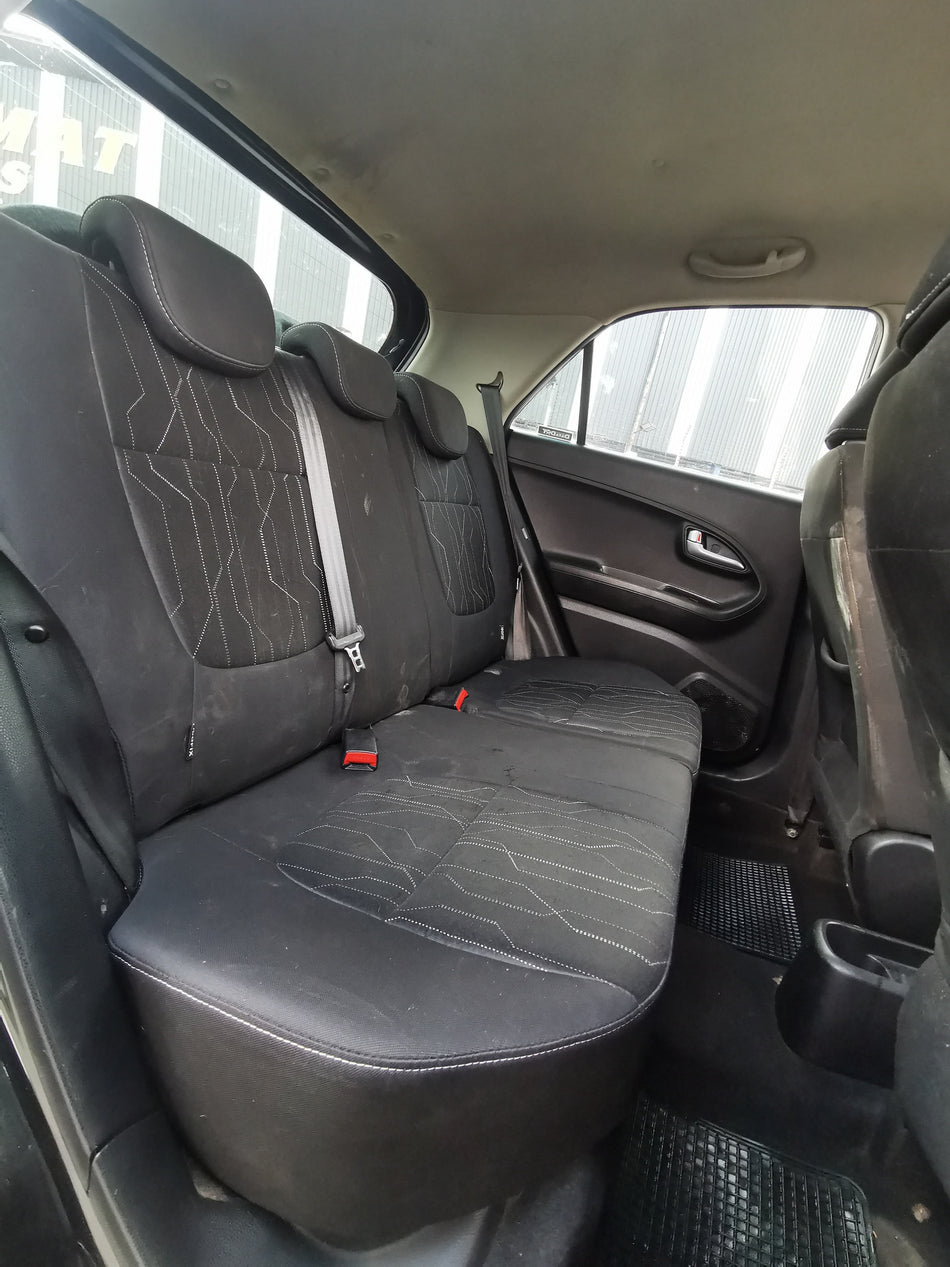 2014 Kia Picanto