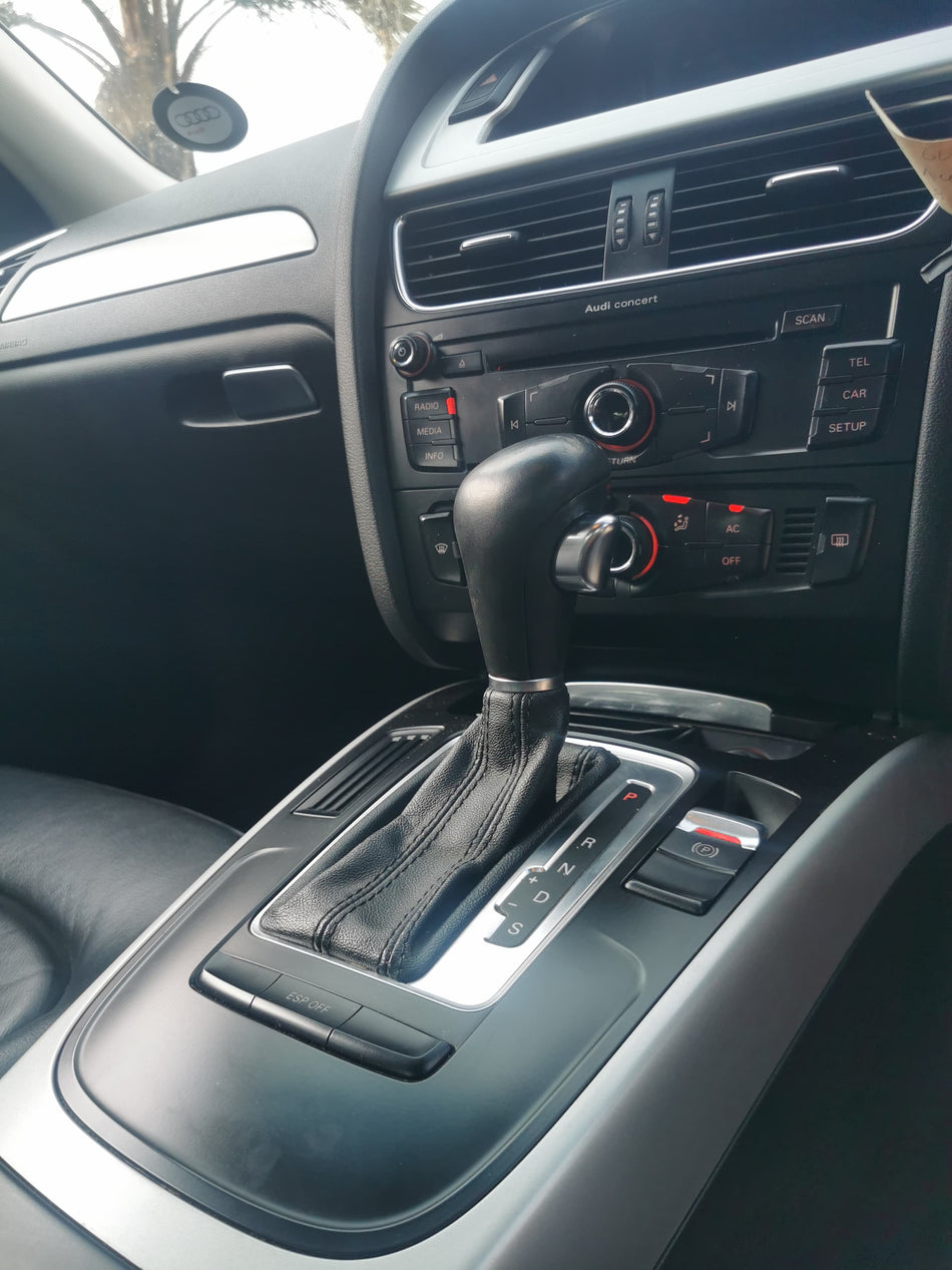 2010 Audi A4 1.8T Automatic