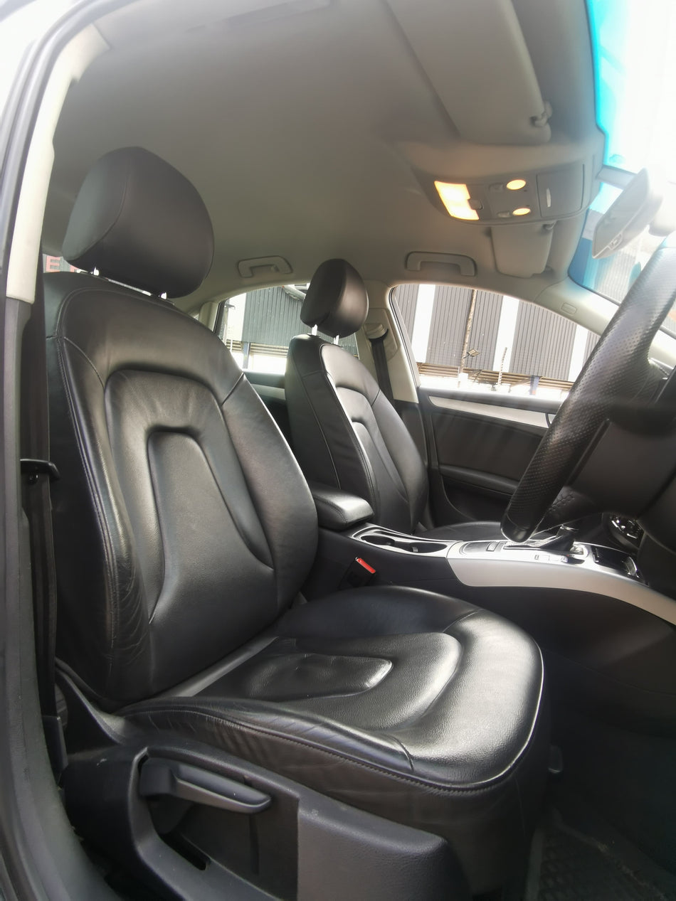 2010 Audi A4 1.8T Automatic