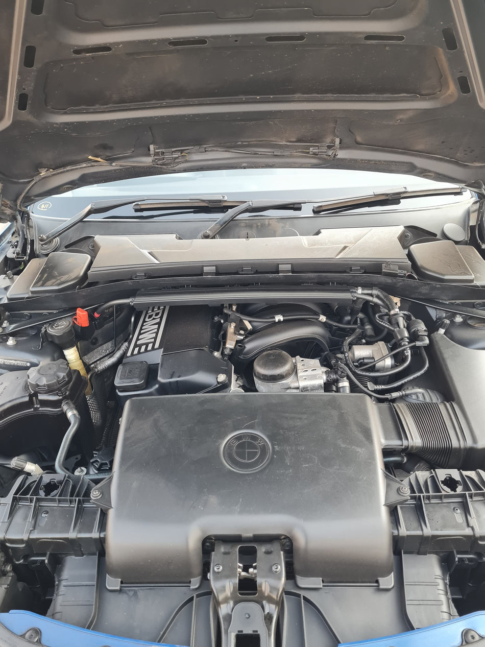 2006 BMW 116i