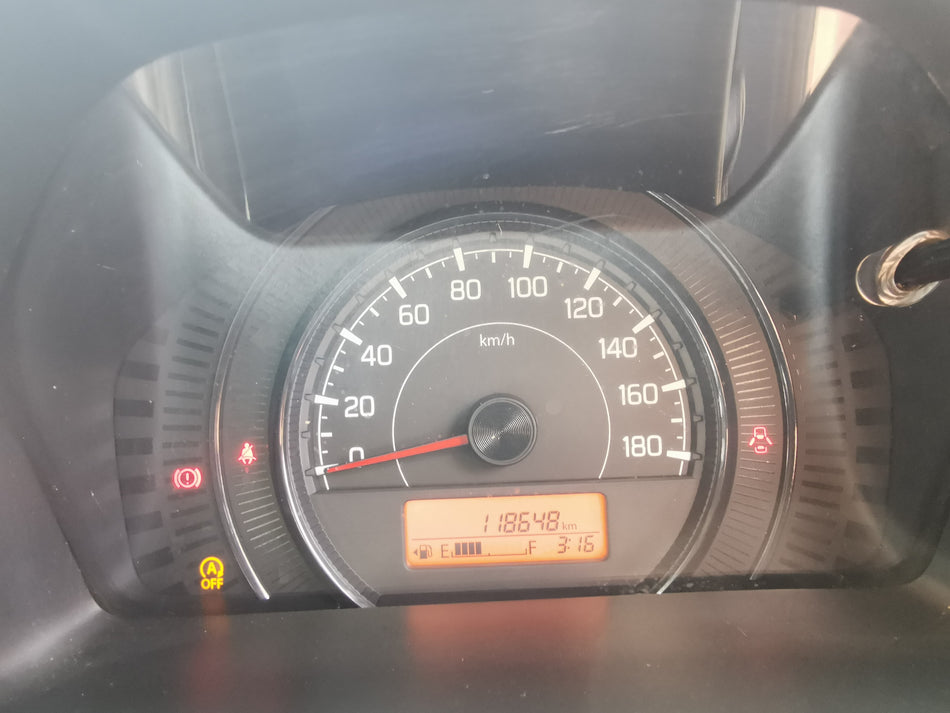 2023 Toyota Vitz